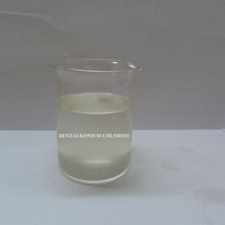 Benzalkonium Chloride